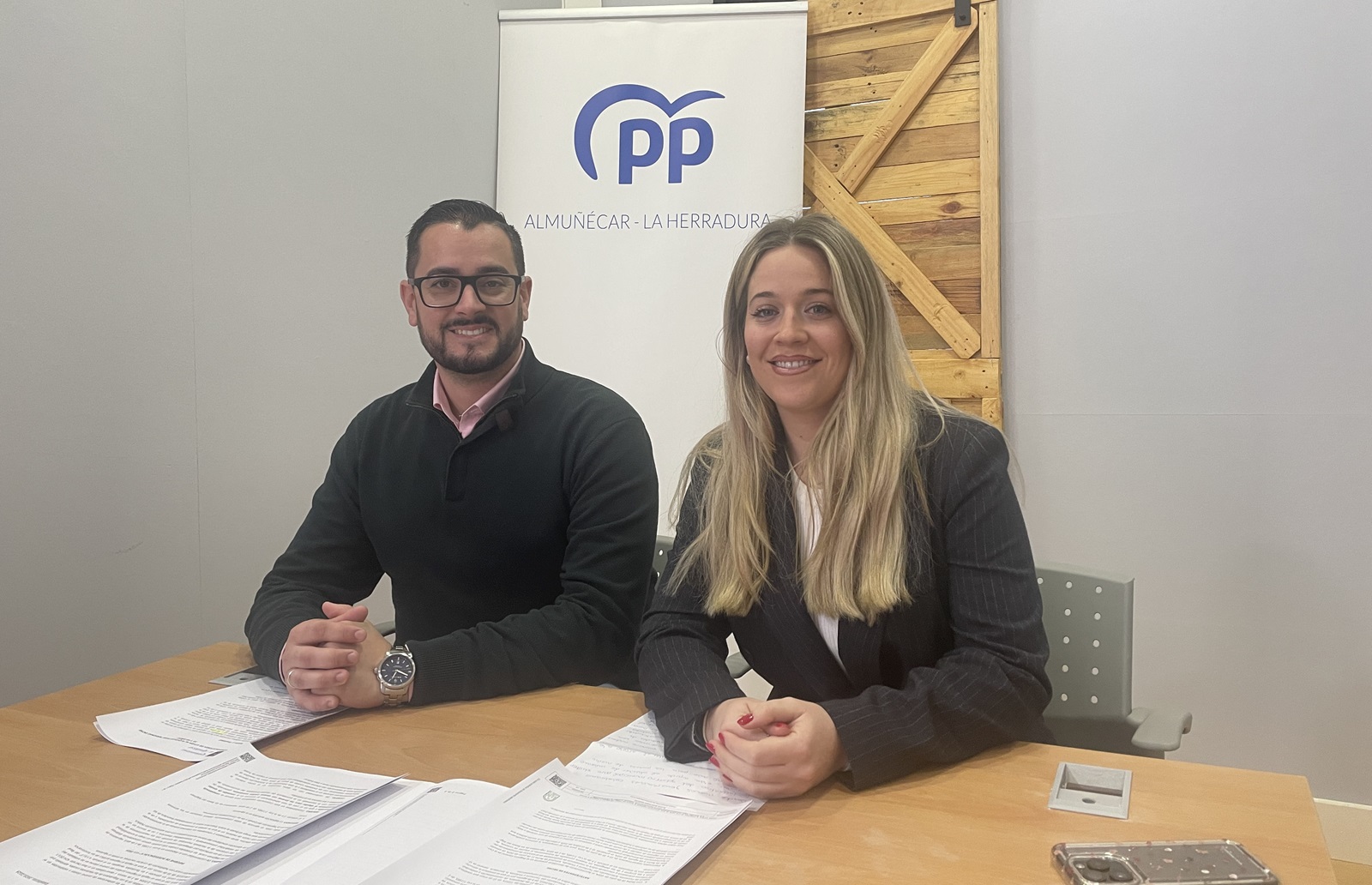 NP El PP de Almuñécar agradece al gobierno local la aprobación de su iniciativa de ayuda al alquiler para jóvenes
